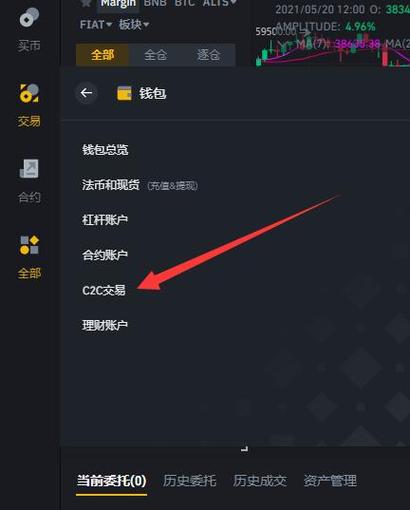 交易所怎么提币到钱包-如何从交易所提币到钱包