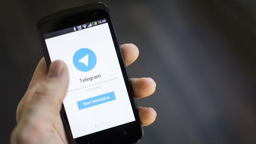 telegeram最受欢迎的频道-official telegram channel