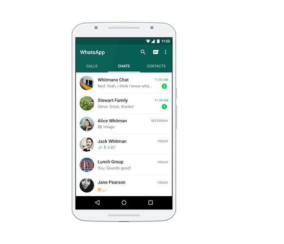 whatsapp新版本下载-whatsapp最新版本安卓下载安装