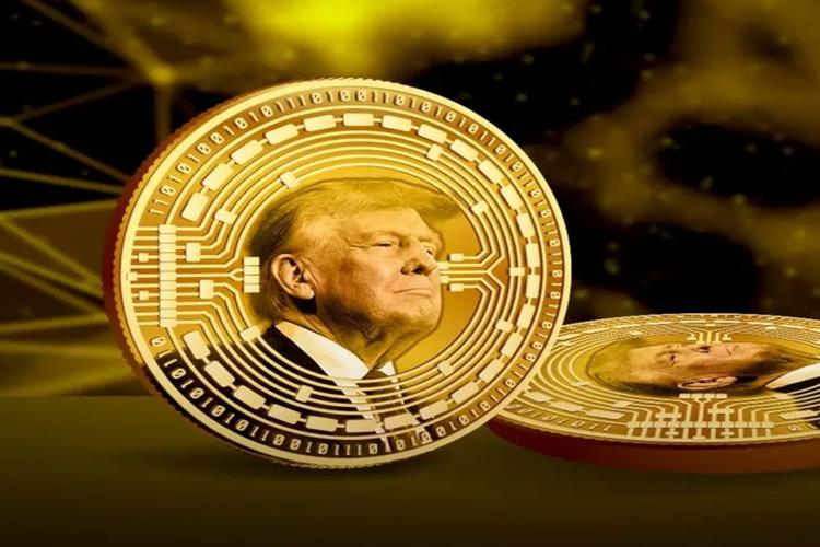 trump币实时价格-trump money