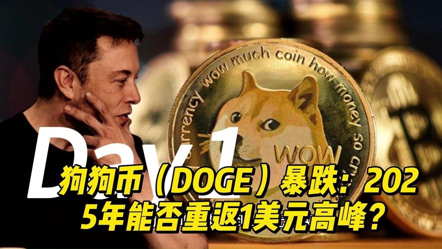 狗狗币有前途吗?-狗狗币有投资价值吗?