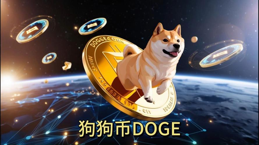 狗狗币最高达到多少美金-狗狗币能突破1000美元吗