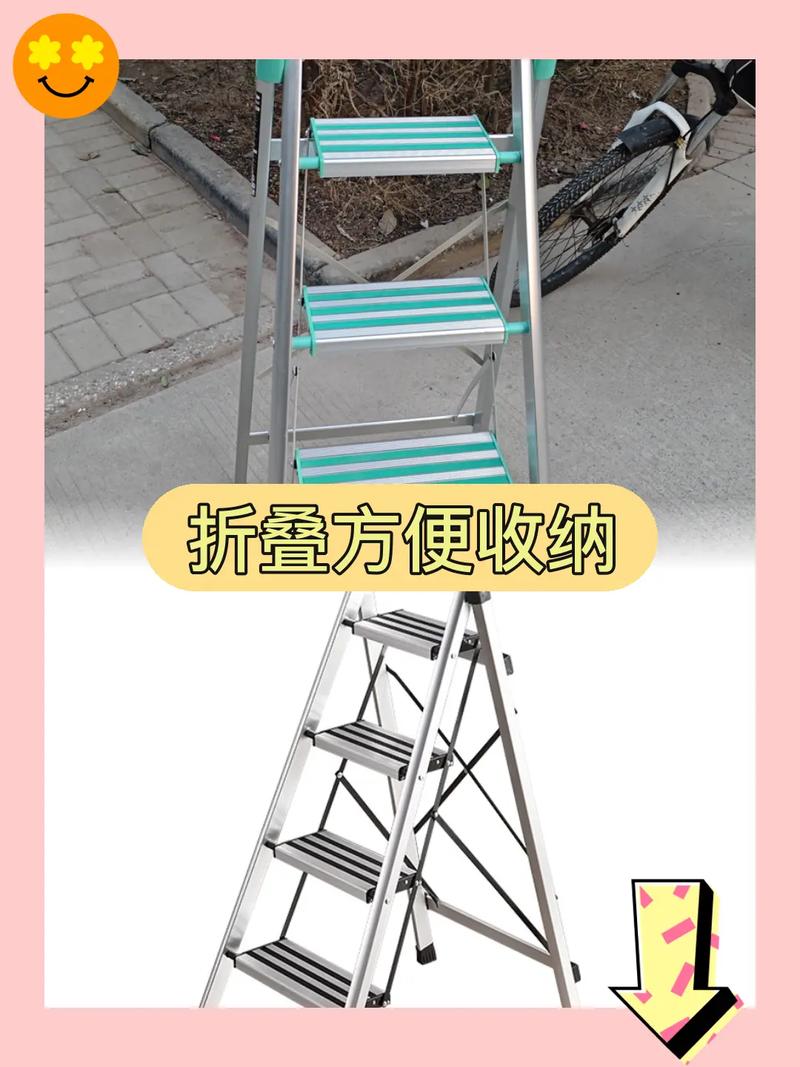 爬墙梯上墙-爬墙梯子有哪些
