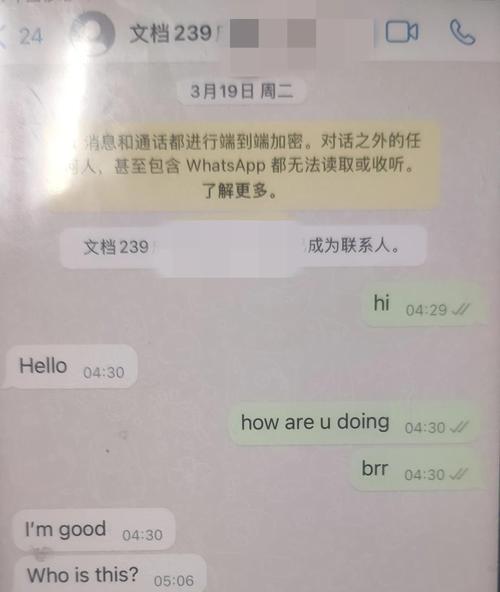whatsapp网页版二维码-whatsapp怎么扫描二维码加人