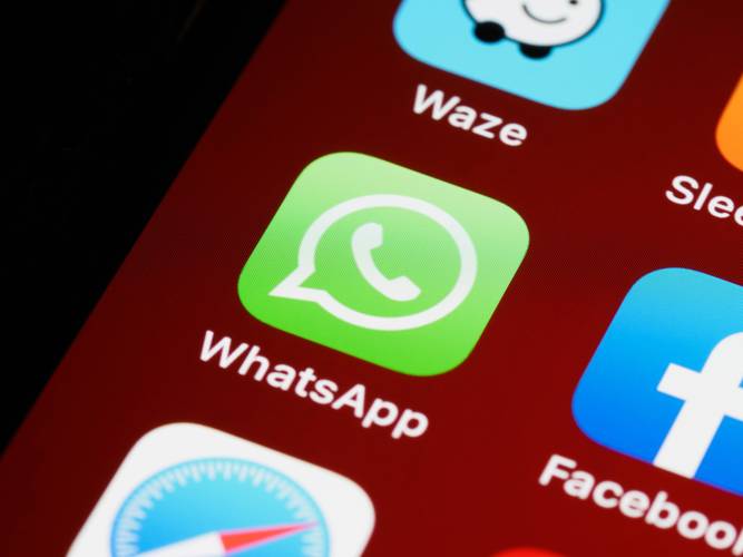 whatsapp小程序开发-whatsapp application