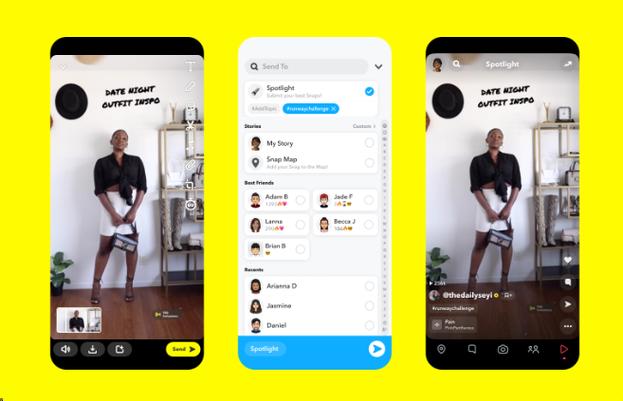 Snapchat如何调成中文-snapchat如何设置成中文