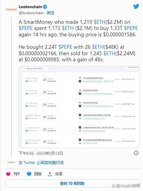 pepe实时价格-pepe实时价格美金