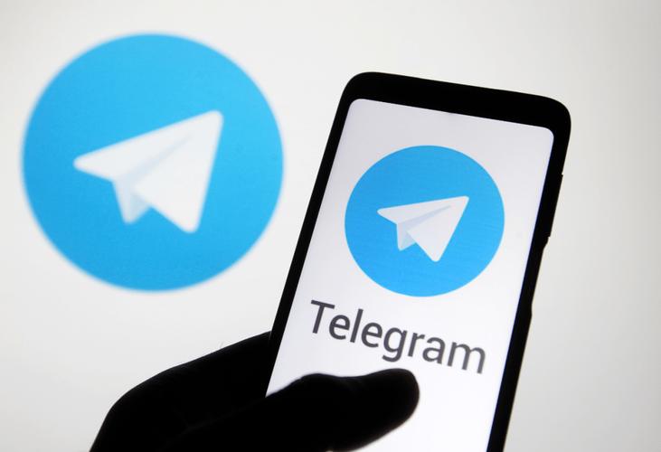 telegeram网页版登录-telegram网页版登录入口