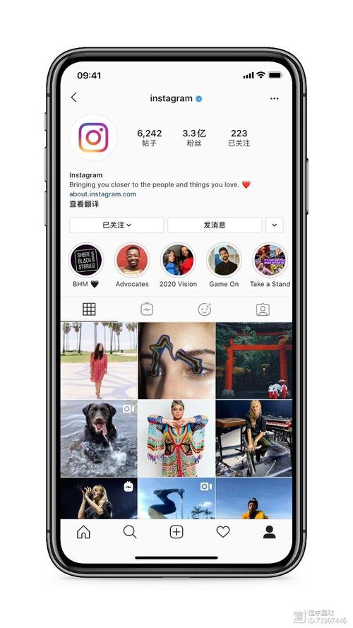 instagram软件下载-instagram软件下载入口