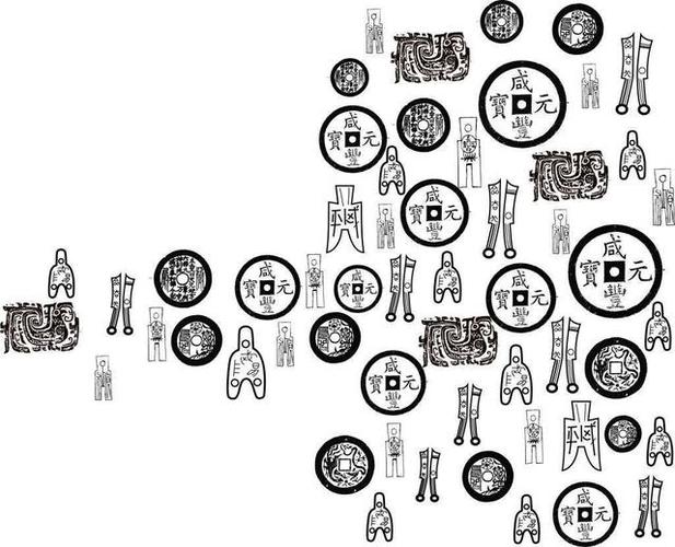 莱特货币产生历程图-莱特货币产生历程图解