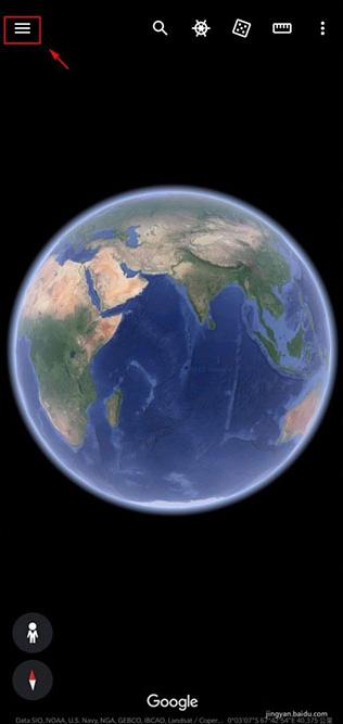 谷歌地球最新版卫星免费-谷歌地球卫星高清地图2020下载