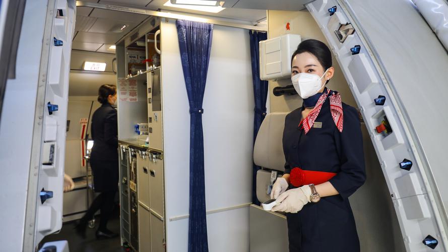 中国联合航空怎么样-中国联合航空是廉航吗