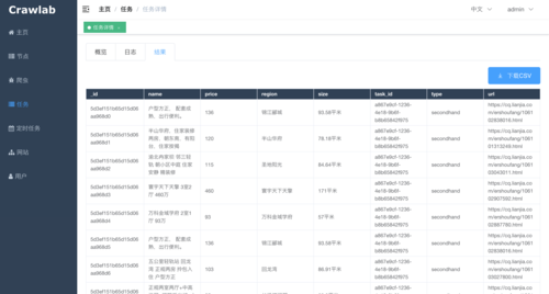 爬虫要用什么软件运行-爬虫软件需要电脑什么配置