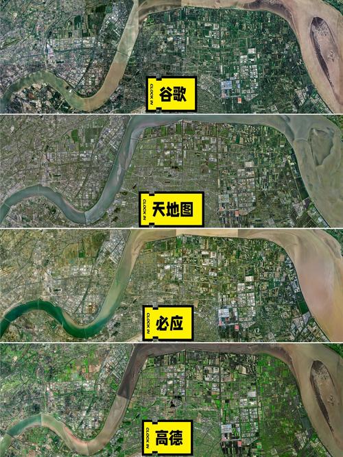 谷歌地图-谷歌地图3d实景地图