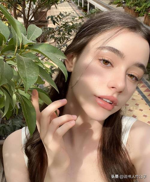 instagram俄罗斯美女的简单介绍