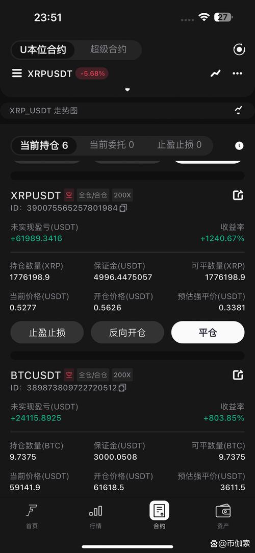 虚拟币有哪几种主流币价格排名的简单介绍