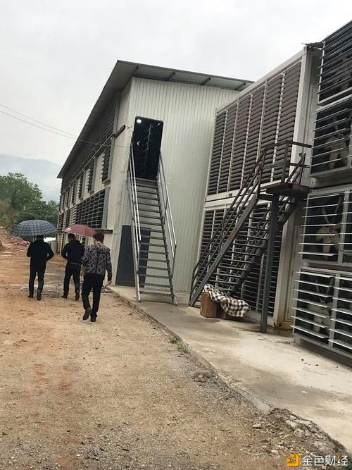 如何建比特币矿场-比特币建厂房需要哪些东西