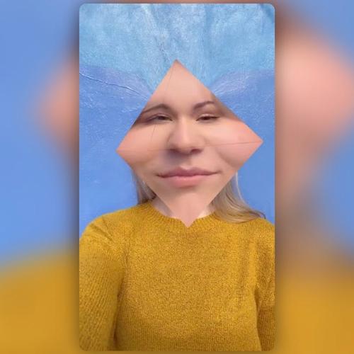 SNAPCHAT特效软件-snapchat特效anime style