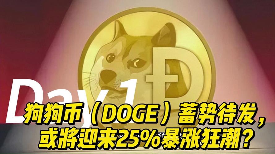 狗狗币未来涨到1000美金-狗狗币未来涨到1000美金值多少钱