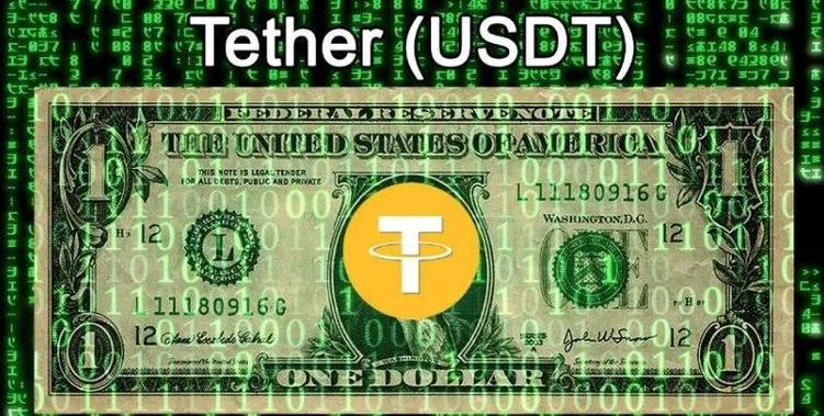 1泰达币ustd多少人民币-泰达币usd t有哪几种类型