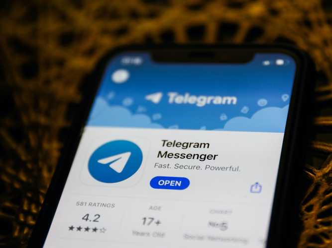 telegeram内置代理版本的简单介绍