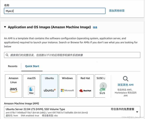 aws永久免费服务器-aws永久免费服务器怎么用