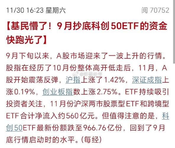 etf散户的真实感受-etf基金散户可以买吗