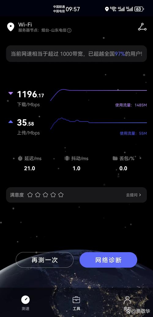 千兆网速是多少mbps-一千兆的宽带显示mbps