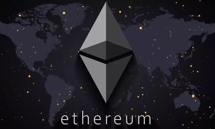 ethereum官网以太坊官网的简单介绍