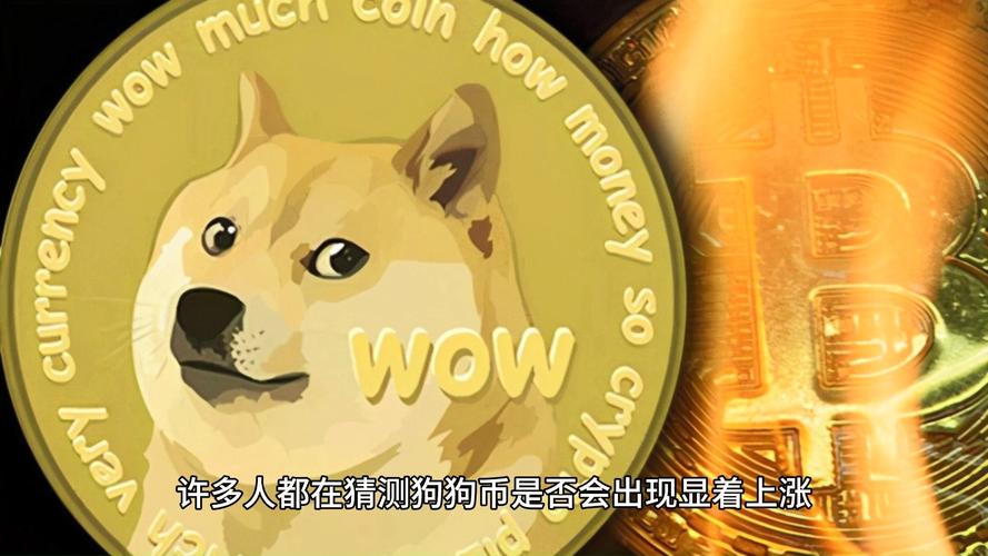 狗狗币预计将引起轰动-狗狗币2025年预测什么价格