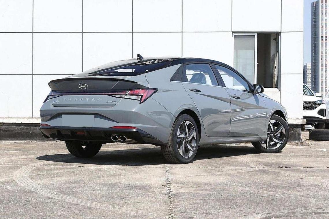 伊兰特是哪个国家的车-伊兰特是国产还是进口车