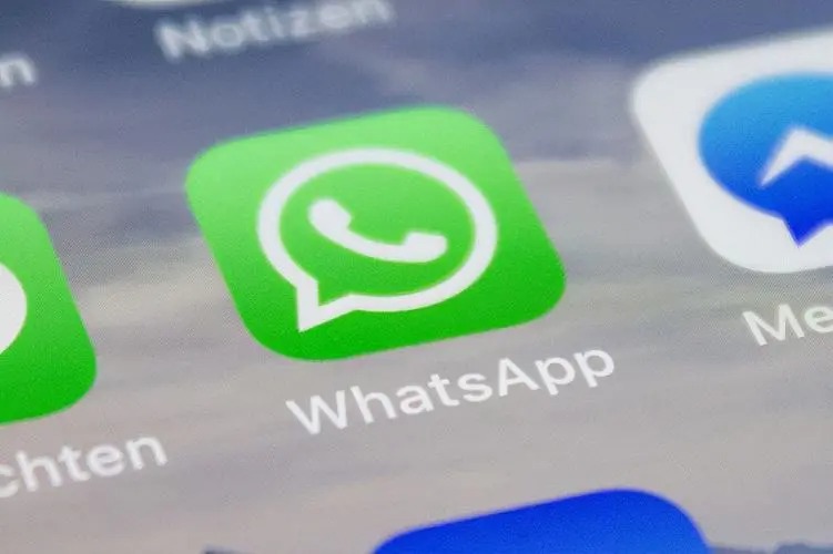 whatsapp接收不到验证短信,whatsapp收不到登录验证短信