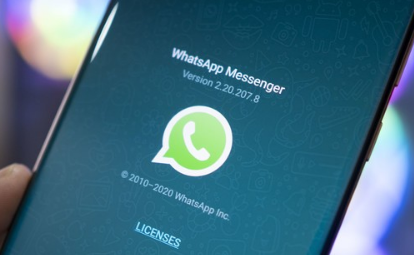 whatsapp无法发送消息,whatsapp 我们无法发送短信