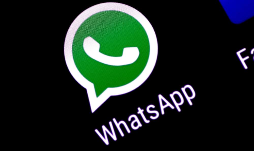 whatsapp照片原图,如何让whatsapp的图片自动存在手机里