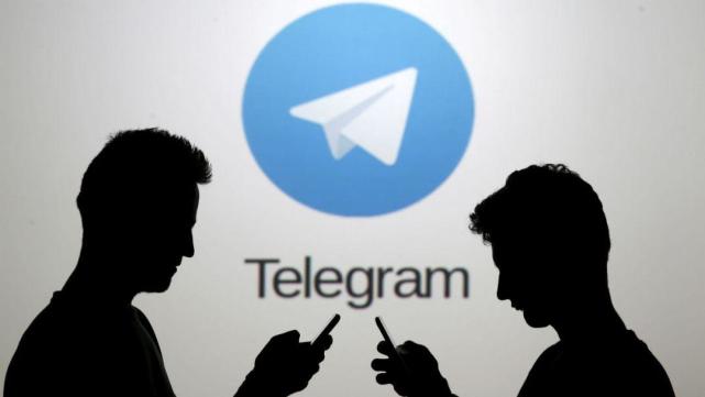 telegram闪退怎么解决,telegram闪退怎么解决方法