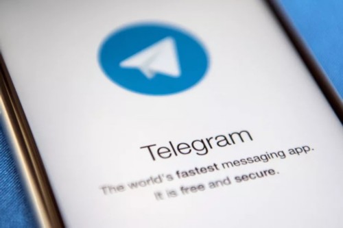 telegeram官网多少,telegram official