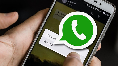 whatsapp最新版本安装包,whatsapp2021版本下载