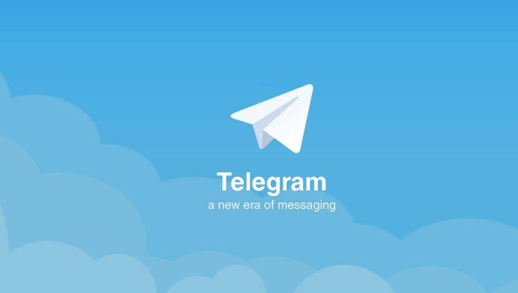 telegram电脑官网,telegram网页登录入口