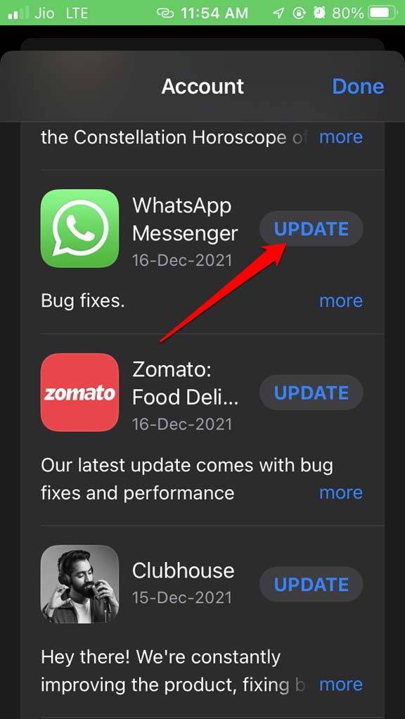 iphone收不到whatsapp验证码的简单介绍