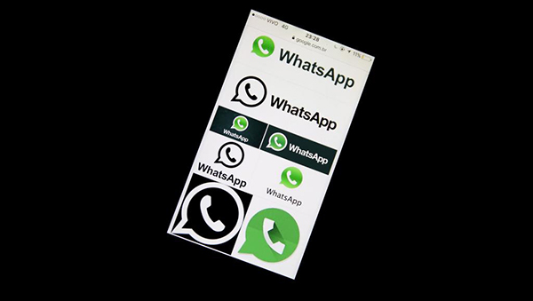 whatsapp国内现在能用吗,2020年whatsapp在中国能用吗