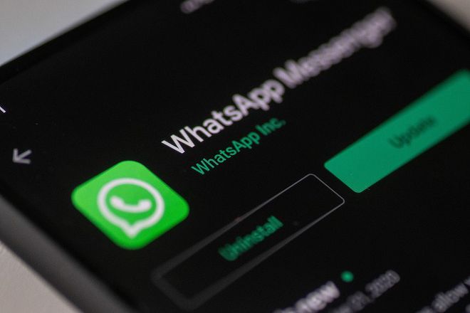 包含2020年whatsapp在中国能用吗的词条