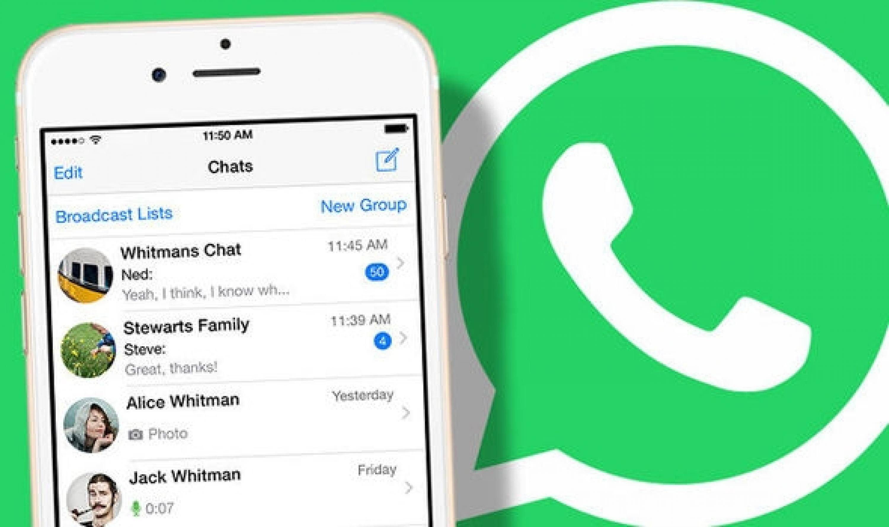 whatsapp怎样,whatsapp怎样群发信息