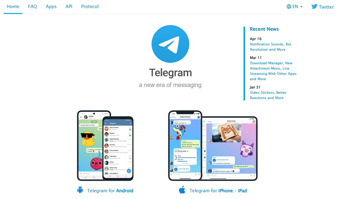 电报telegeram登录界面,telegeram官网版下载安装