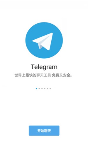 telegeram如何注册账号,玩telegram会被网警追踪吗