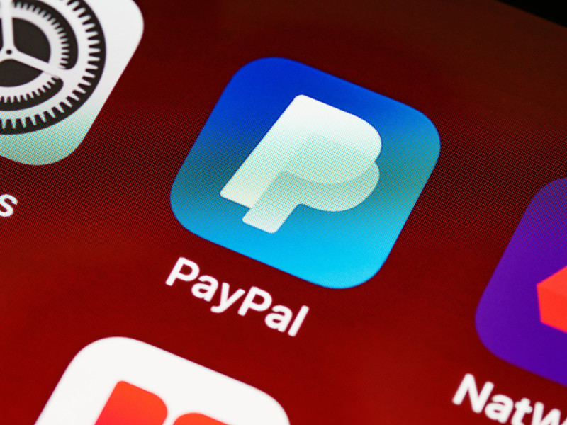 paypal官网登录入口,谷歌paypal官网登录入口