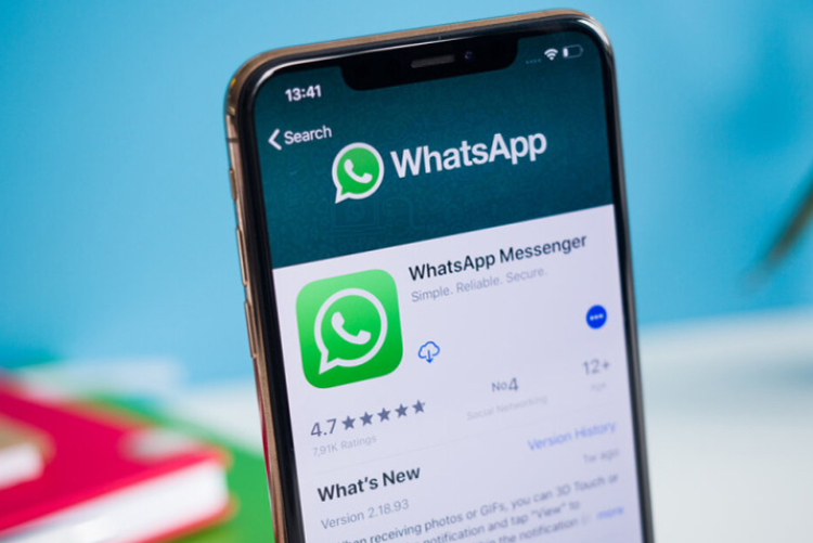 whatsapp安卓手机下载2020最新版本,whatsapp安卓手机版下载v22020624免费下载