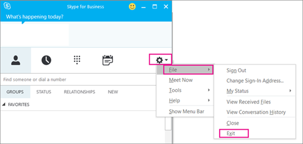 skypeforbusiness下载后怎样用邮件分享会议的简单介绍