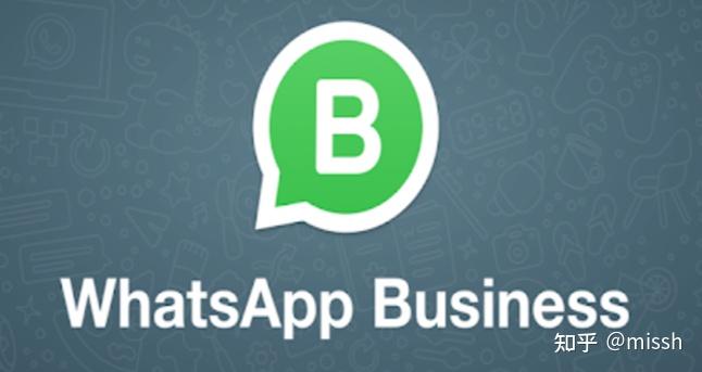 whatsappbusiness,whatsappbusiness和messenger区别