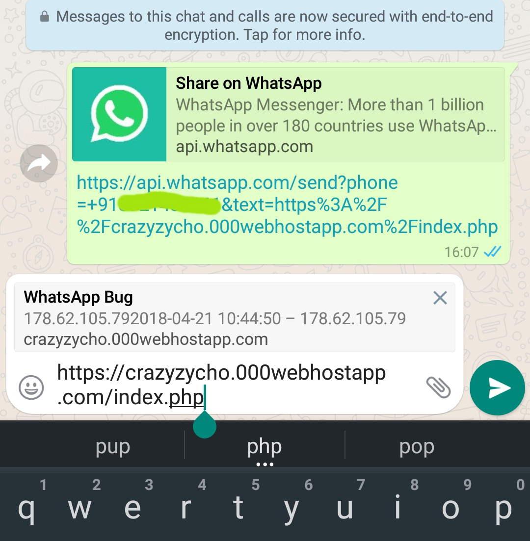 whatsapp下载不了图片,能聊天的简单介绍