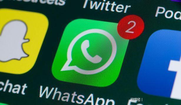 whatsapp下载不了图片,能聊天的简单介绍